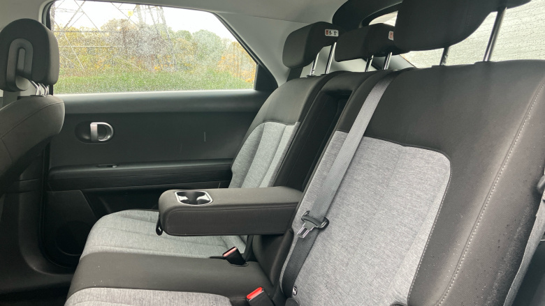 Hyundai IONIQ 5 160kW Premium 73 kWh 5dr Auto Electric Hatchback